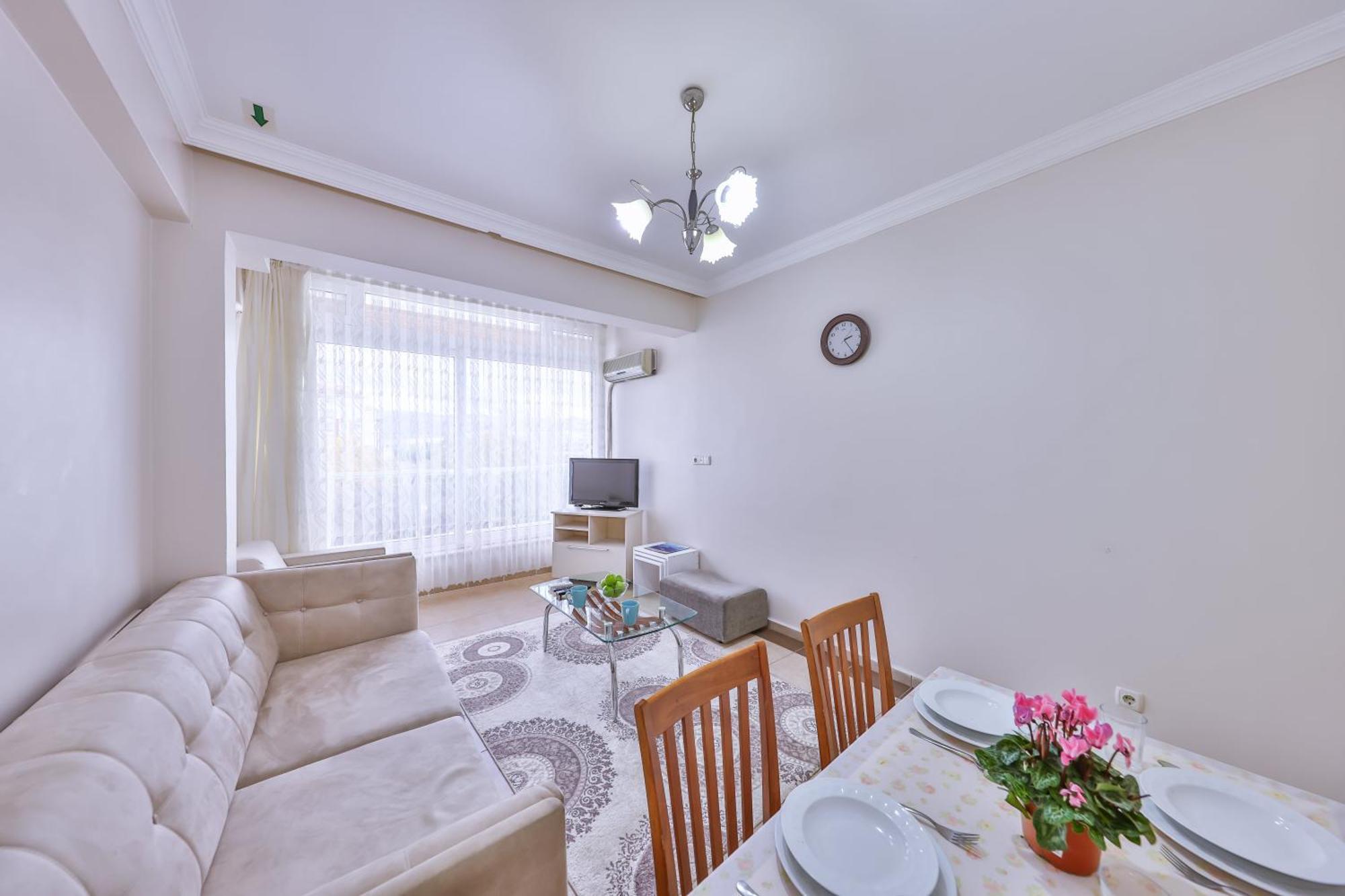 Afyon Dundar Thermal Villa Afyonkarahisar Zewnętrze zdjęcie