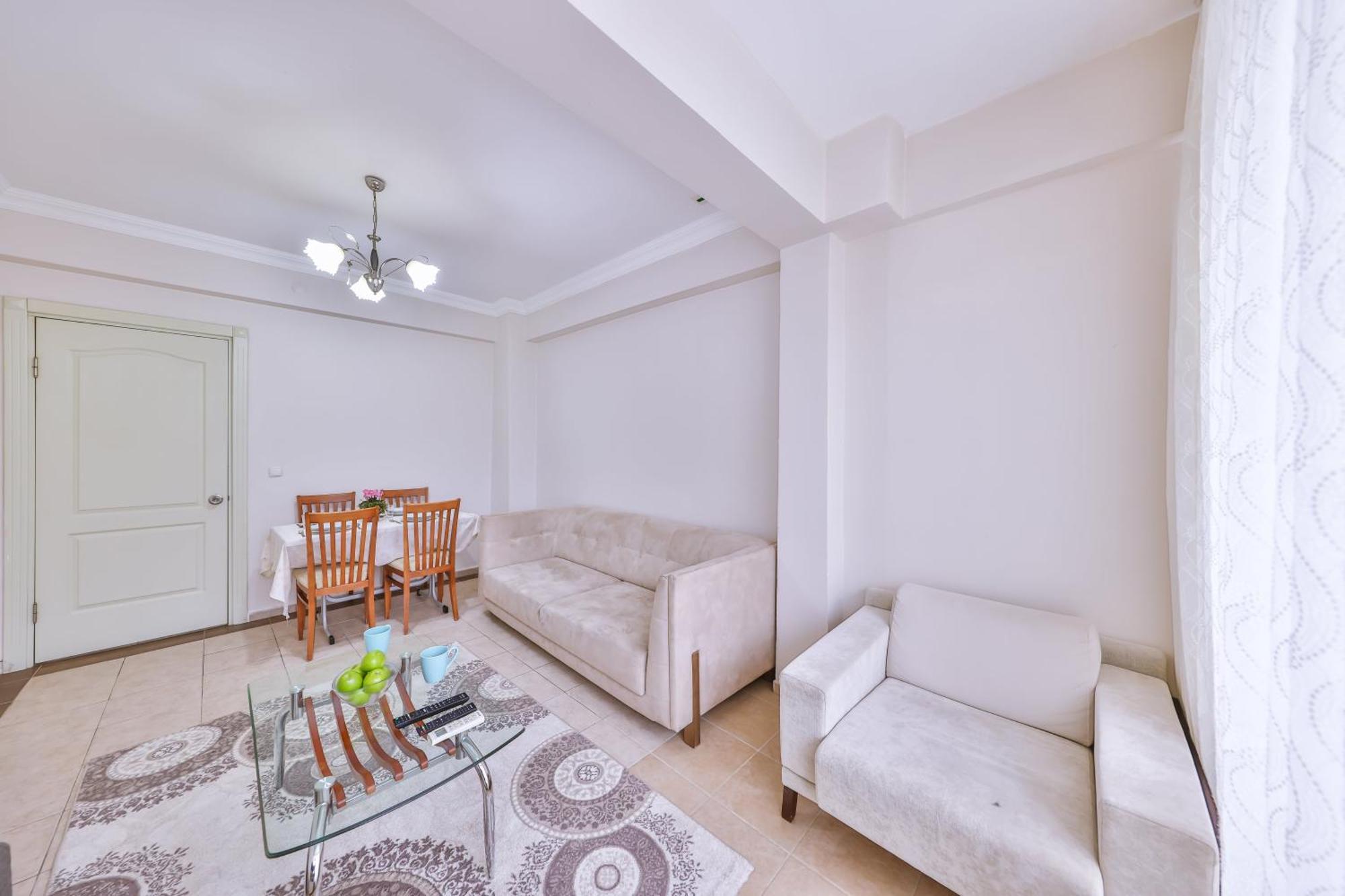Afyon Dundar Thermal Villa Afyonkarahisar Zewnętrze zdjęcie